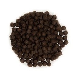 Coppens Grower Astax 4.5 mm ponty eledel. 15 kg-os zsák