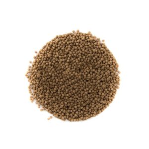 Coppens Wheat Germ 6.0 mm Koi eledel 15 kg