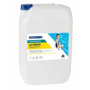 AstralPool pH csökkentő folyadék 25L ár/liter