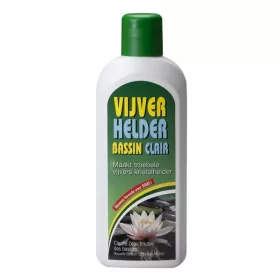   Velda Teichklar (Pond Clear) zöldalga mentesítő koncentrátum 500 ml