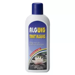   Velda Algenweg (Alga Away) fonalalga mentesítő koncentrátum 500 ml