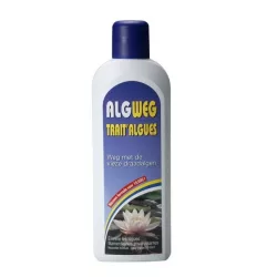   Velda Algenweg (Alga Away) fonalalga mentesítő koncentrátum 1000 ml