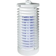   Szúnyog és légy UV-csapda, kültéri, tölthető, 4W (Swissinno)