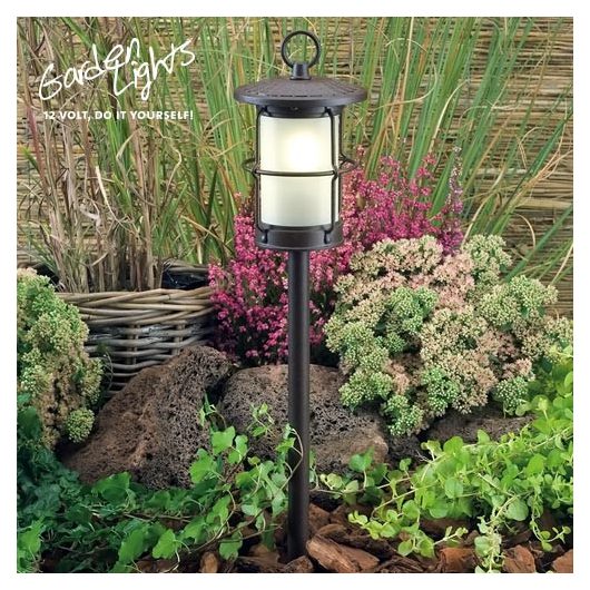 Garden Lights Locos LED kerti állólámpa 1 W