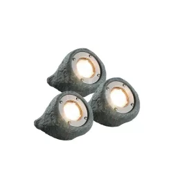 Garden Lights Lapis kerti spotlámpa szett