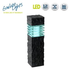 Garden Lights Phobos kerti állólámpa 2W