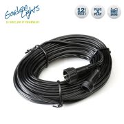 Garden Lights 12 V hosszabbító kábel 10 m SPT-3