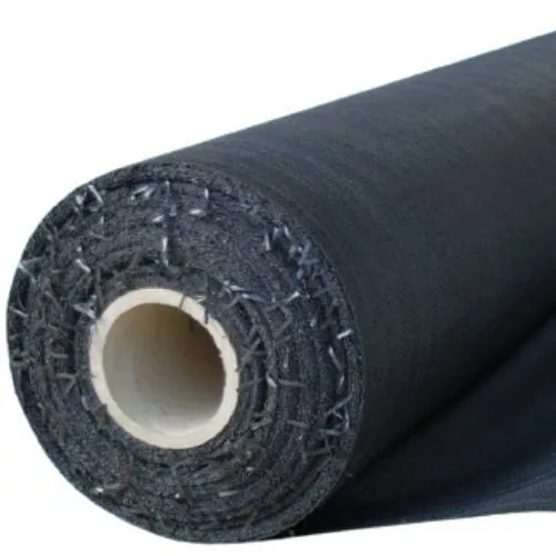 Szőtt polipropilén geotextil – 4,2 × 100 m, 420 m²