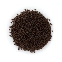   Coppens Intensiv 2 mm süllyedő ponty és tokhal eledel / kg