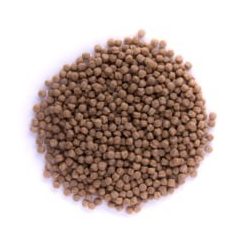 Coppens Pond Pellet EF 6.0 mm tavi haleledel / kg