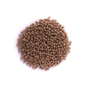 Coppens Pond Pellet EF 3.0 mm tavi haleledel / kg