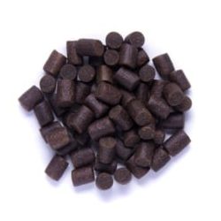 Coppens Supreme-10 3 mm süllyedő tokhal eledel / kg