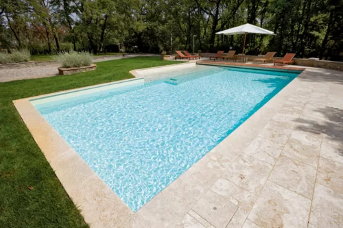ELBE CLASSIC Fehér szöveterősített medencefólia 1,5mm 1,65 x 25 m (41,25 m2)  teljes tekercs ár/m2