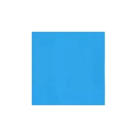  ELBE CLASSIC Adriakék szöveterősített medencefólia 1,5mm 1,65 x 25 m (41,25 m2)  teljes tekercs ár/m2