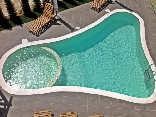 ELBE CLASSIC Homok szöveterősített medencefólia 1,5mm 1,65 x 25 m (41,25 m2)  teljes tekercs ár/m2