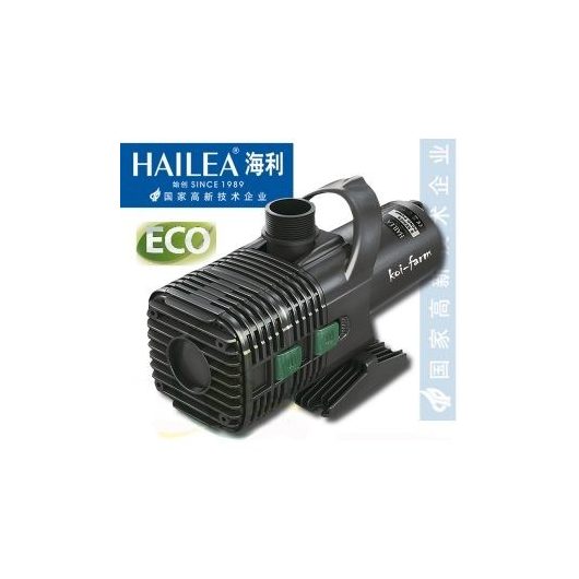 Hailea S12000 szivattyú