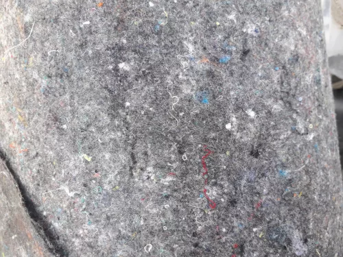 Geotextília 200g/m2 2 x 100 teljes tekercs (200 m2) vegyes színű ár/m2