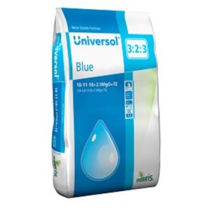 Universol Blue műtrágya, vegetatív időszakra, 25 kg, Everris