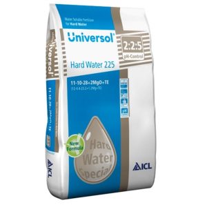 Universol HW-pH Control műtrágya, kemény öntözővízhez, 25 kg, Everris