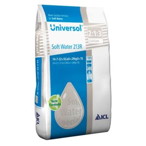 Universol SW-Calcium műtrágya, lágy öntözővízhez, 25 kg, Everris