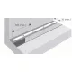 Segédanyag Elevate ( Volt Firestone ) EPDM gumifóliához Termination Bar R