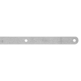 Elevate fém lefogató szalag tekercsben Metal batten strips
