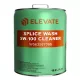 Elevate ( Volt Firestone ) Clear Splice Wash Segédanyag EPDM gumifóliához ár/0,5L