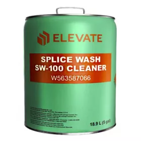   Elevate ( Volt Firestone ) Clear Splice Wash Segédanyag EPDM gumifóliához ár/1L