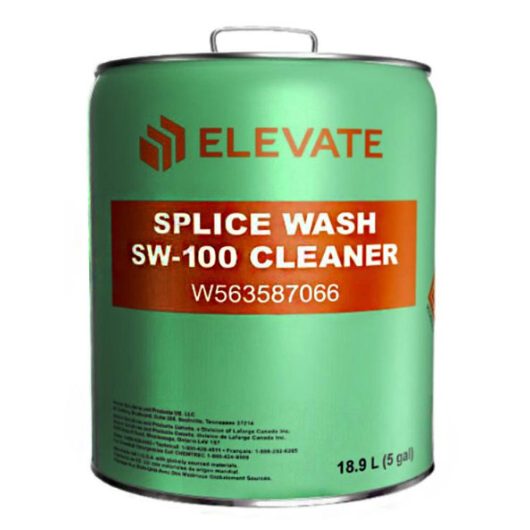 Elevate ( Volt Firestone ) Clear Splice Wash Segédanyag EPDM gumifóliához ár/1L