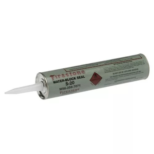 WaterBlock Sealant Segédanyag Elevate ( Volt Firestone ) EPDM gumifóliához
