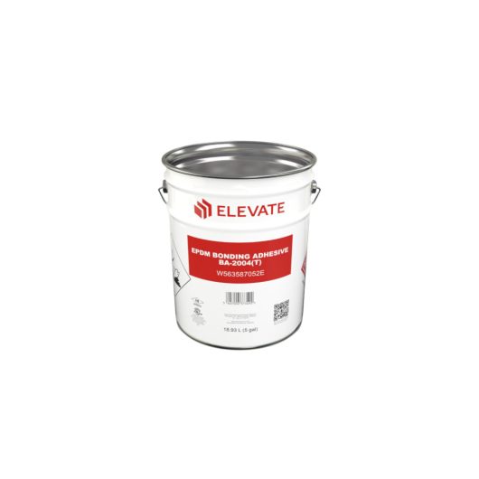 Elevate ( Volt Firestone ) Bonding Adhesive Segédanyag EPDM gumifóliához 0,5 liter