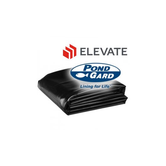 Elevate ( Volt Firestone ) PondGard™ EPDM gumi tófólia 1,02 mm 6,10 m széles ár/m²
