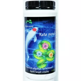 Home pond Super pond fonalas alga írtó 1000g