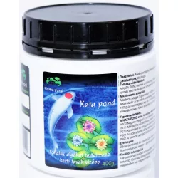Home pond Kata pond fonalas alga írtó 400g