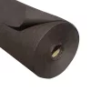 Geotextília barna színű 45 g/m2 1,6 x 100 m