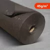 Geotextília barna színű 45 g/m2 1,6 x 100 m