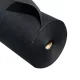 Geotextília fekete színű 50 g/m2 0,8 x 25 m