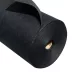 Geotextília fekete színű 50 g/m2 1,6 x 100 m