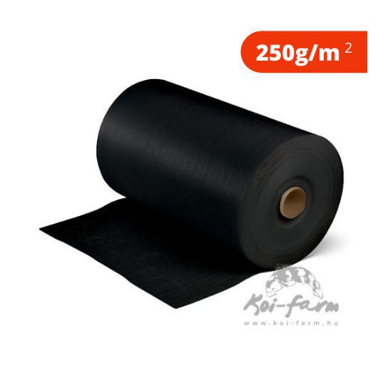 Geotextil 250 g/nm 2x100m ár/nm (SZEMÉLYES ÁTVÉTEL)