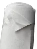 Geotextília Fehér öntapadó 1,5 m széles 250g/m2 Filc textil - PE ragasztó bevonattal ár/m2