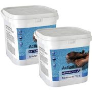   AstralPool Action 10 fertőtlenítő tabletta - pH csökkentő 5kg ár/kg
