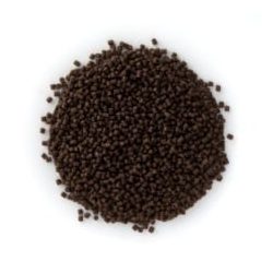   Coppens Intensiv 2 mm süllyedő ponty és tokhal eledel. 25 kg-os zsák