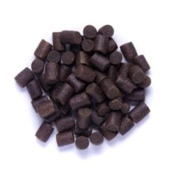   Coppens Supreme-10 6 mm süllyedő tokhal eledel 25 kg-os zsák