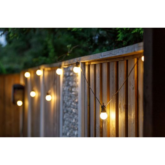 Garden Lights Partylights függő LED lámpa