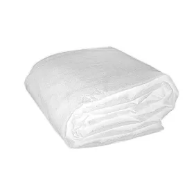 Geotextilia 260 g/m2 2,0 m széles fehér / m2