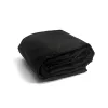 Geotextil 260 g/m2 5,0 m széles fekete / m2