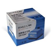 Hailea V-20 levegő kompresszor