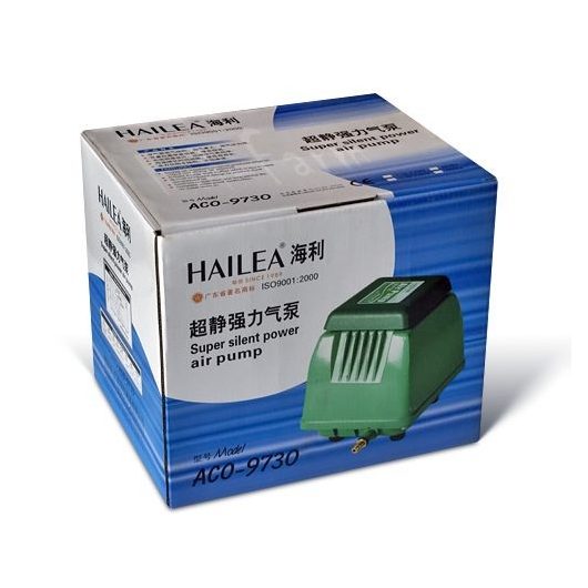 Hailea ACO-9730 légpumpa