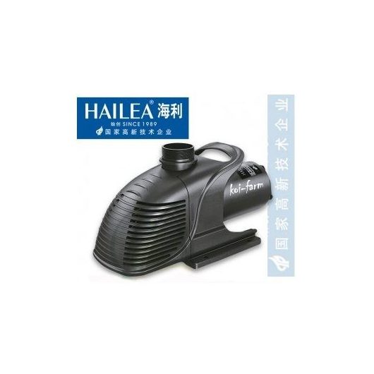 Hailea H5000 szivattyú