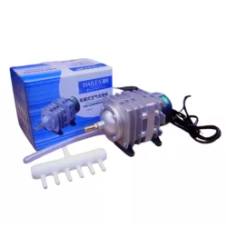 Kerti tó légpumpa, ACO-208, 2100 l/h, Hailea